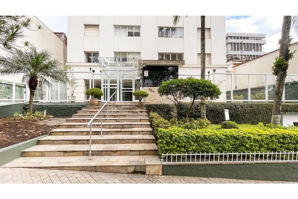 Apartamento, 1 quarto, 53 m² - Foto 5