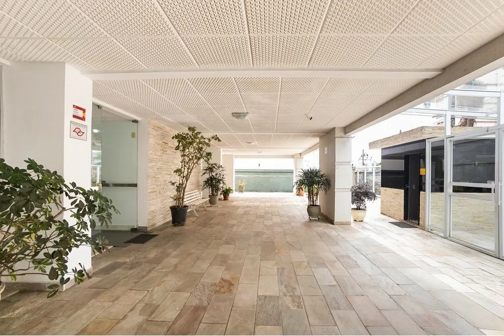 Apartamento, 1 quarto, 53 m² - Foto 8