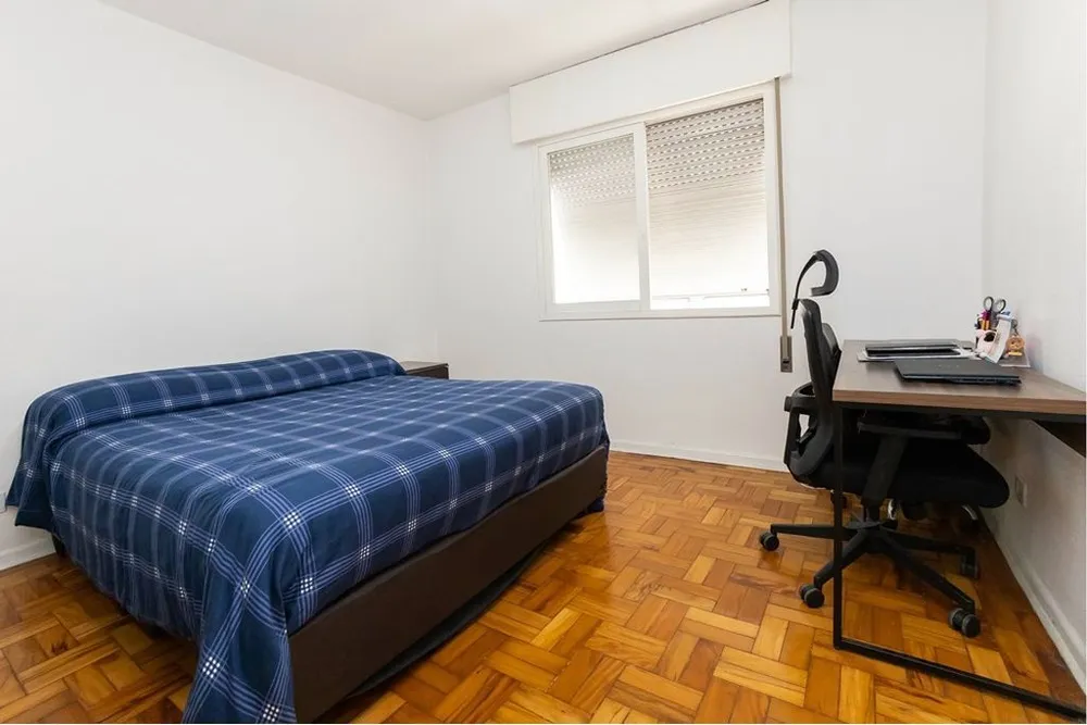 Apartamento, 1 quarto, 53 m² - Foto 9