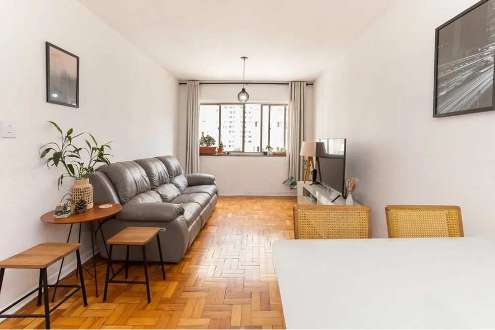 Apartamento, 1 quarto, 53 m² - Foto 4