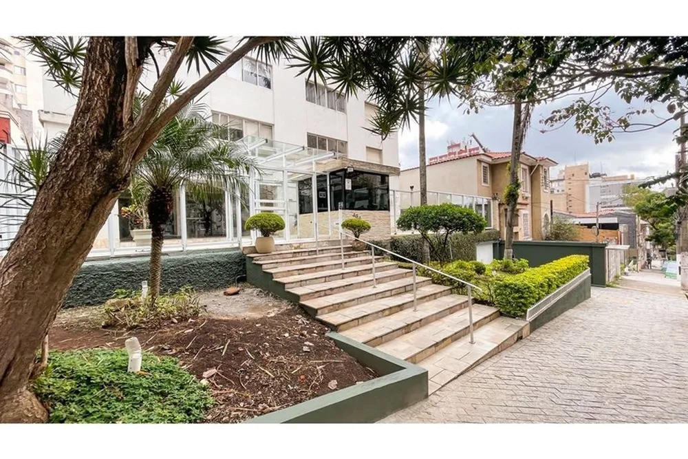Apartamento, 1 quarto, 53 m² - Foto 2