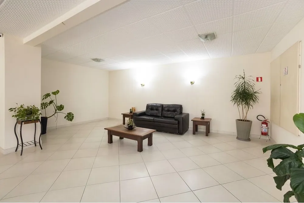 Apartamento, 1 quarto, 53 m² - Foto 3