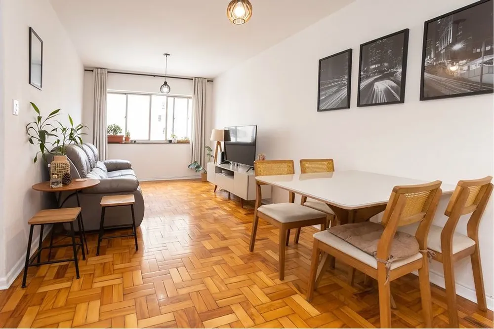 Apartamento, 1 quarto, 53 m² - Foto 7