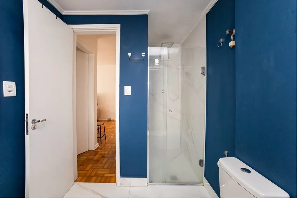 Apartamento, 1 quarto, 53 m² - Foto 2