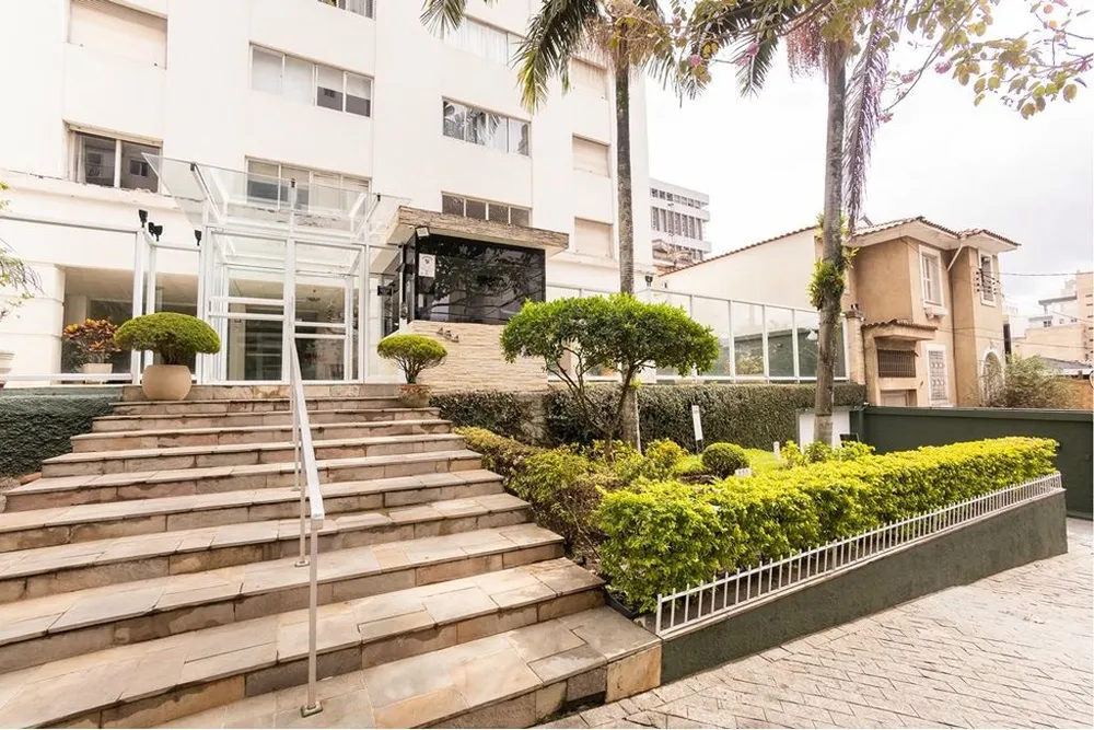 Apartamento, 1 quarto, 53 m² - Foto 5
