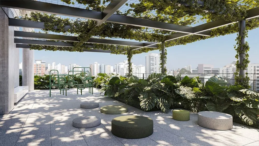 Apartamento, 2 quartos, 86 m² - Foto 10