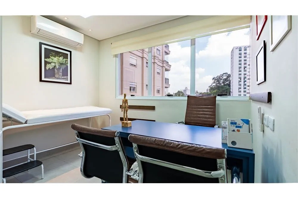 Sala-Conjunto, 42 m² - Foto 4