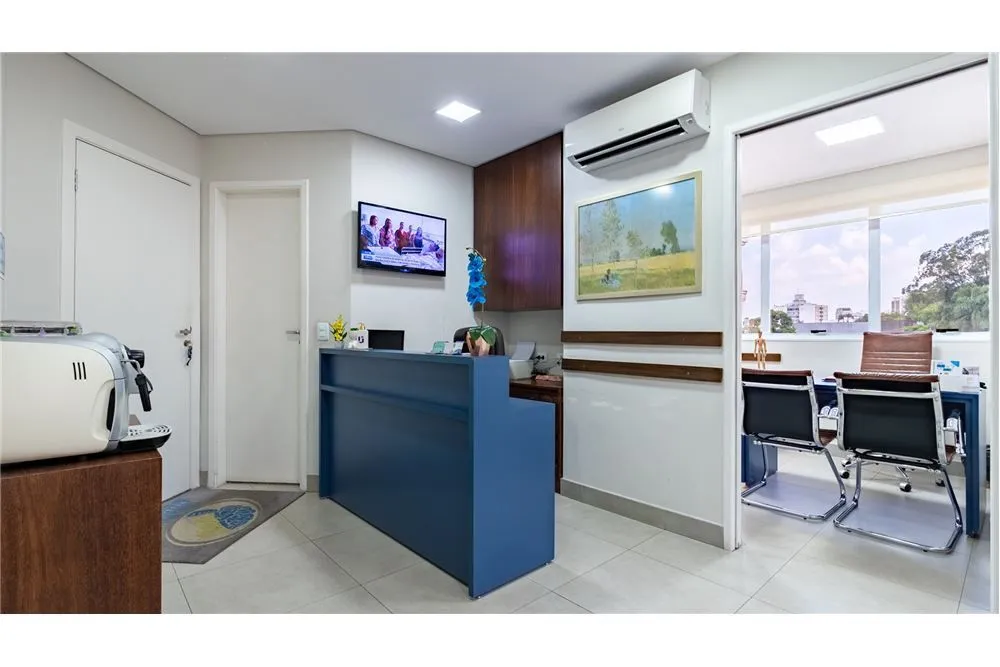 Sala-Conjunto, 42 m² - Foto 6