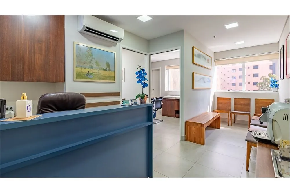 Sala-Conjunto, 42 m² - Foto 4