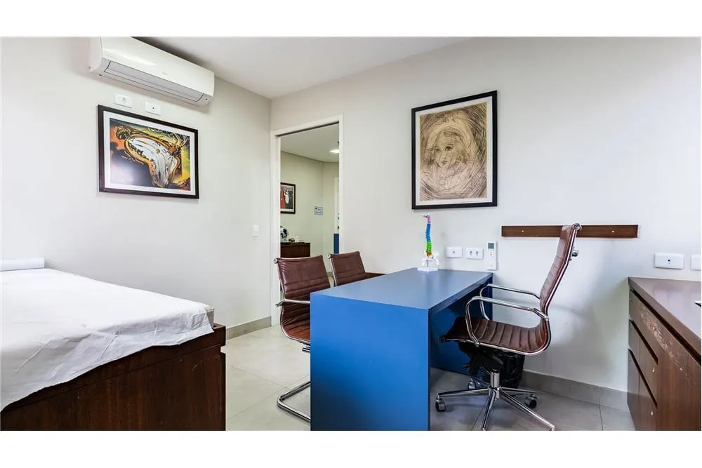 Sala-Conjunto, 42 m² - Foto 1