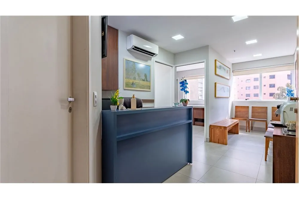 Sala-Conjunto, 42 m² - Foto 8