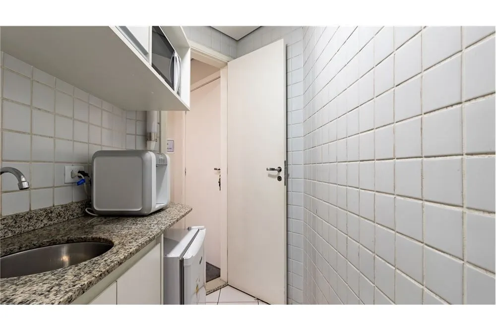 Sala-Conjunto, 42 m² - Foto 5