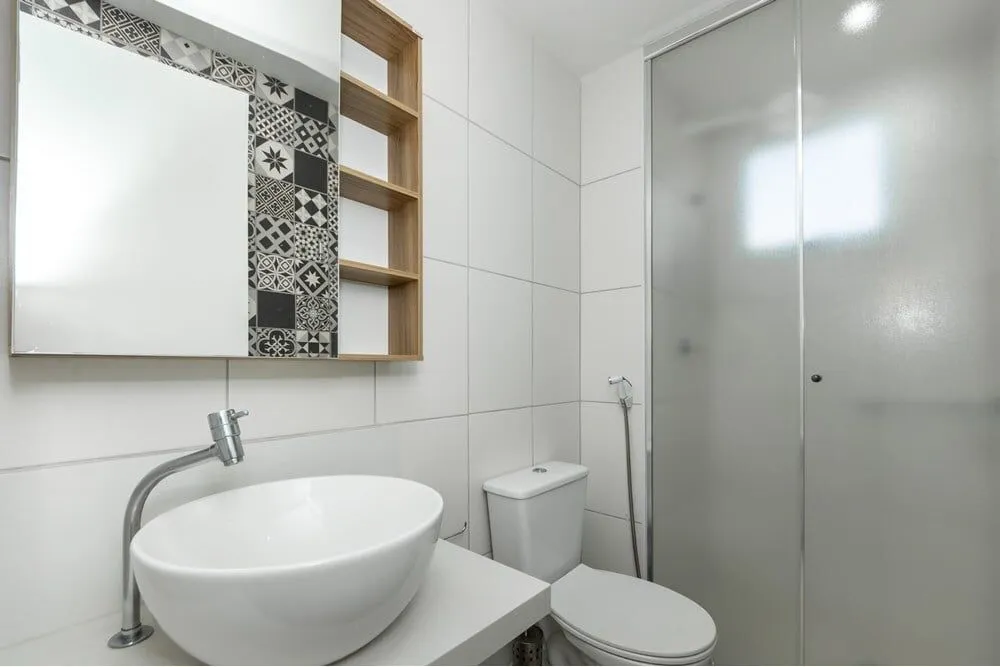 Apartamento, 1 quarto, 36 m² - Foto 8