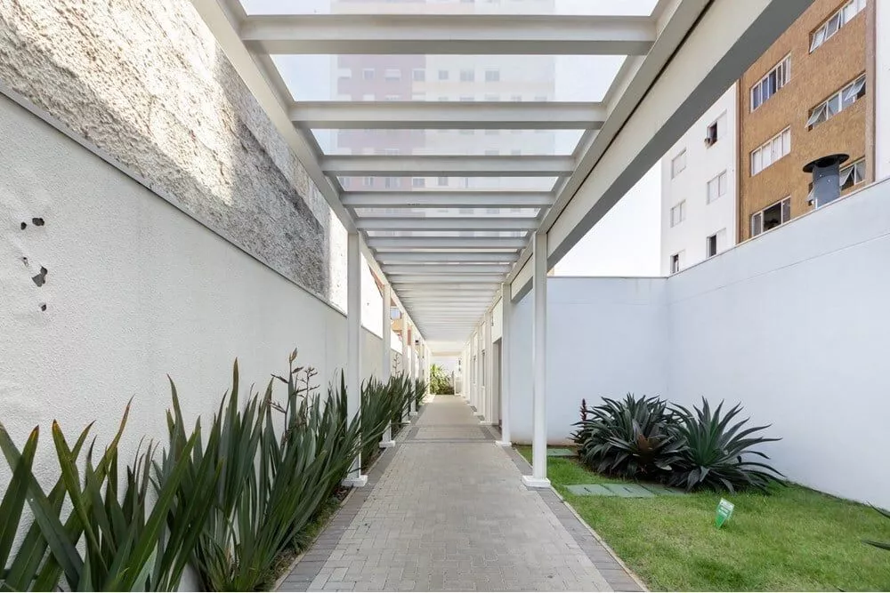 Apartamento, 1 quarto, 36 m² - Foto 2