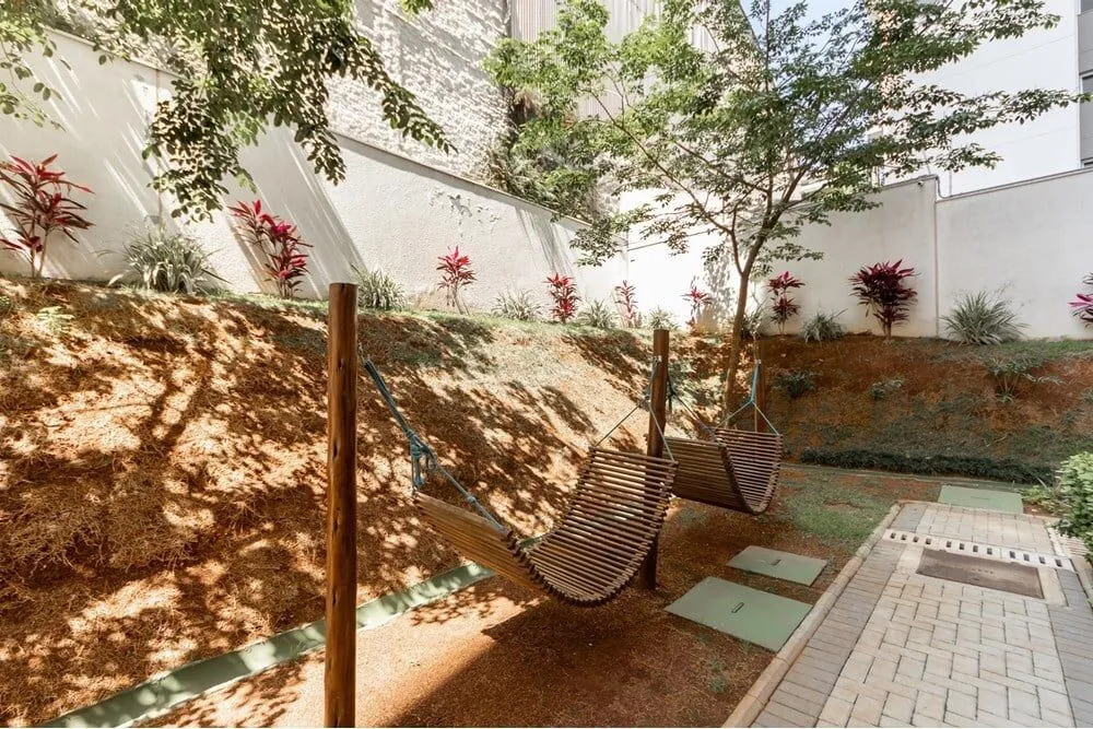 Apartamento, 1 quarto, 36 m² - Foto 5