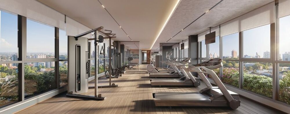 Cobertura, 3 quartos, 167 m² - Foto 20