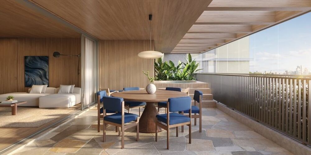 Cobertura, 3 quartos, 167 m² - Foto 18