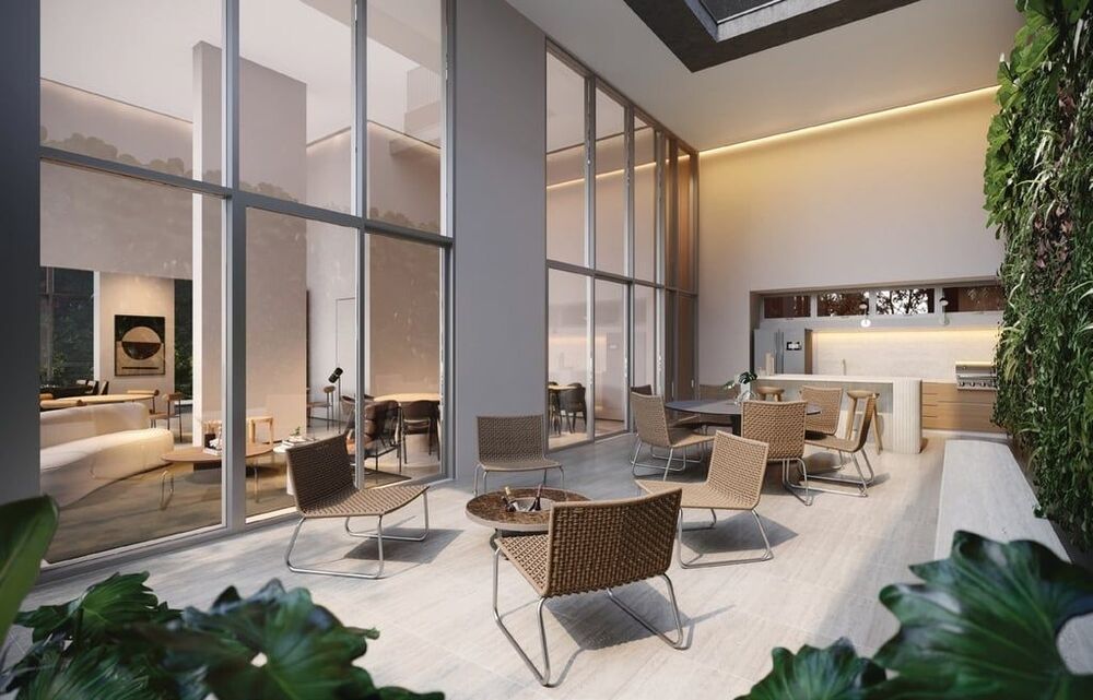 Cobertura, 3 quartos, 167 m² - Foto 25