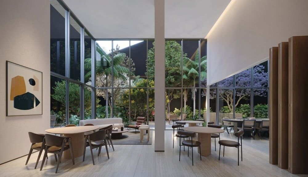 Cobertura, 3 quartos, 167 m² - Foto 21