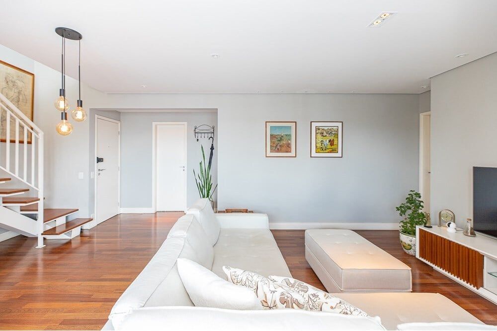 Cobertura, 4 quartos, 284 m² - Foto 19