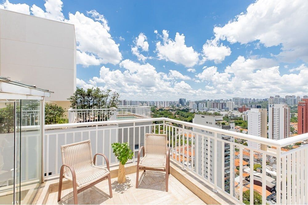 Cobertura, 4 quartos, 284 m² - Foto 12