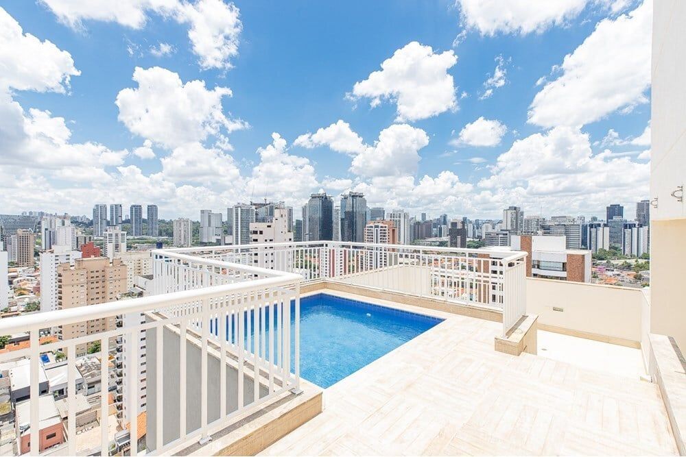 Cobertura, 4 quartos, 284 m² - Foto 15