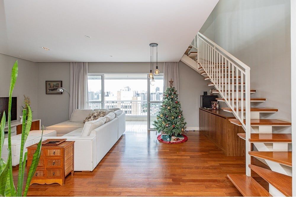 Cobertura, 4 quartos, 284 m² - Foto 20