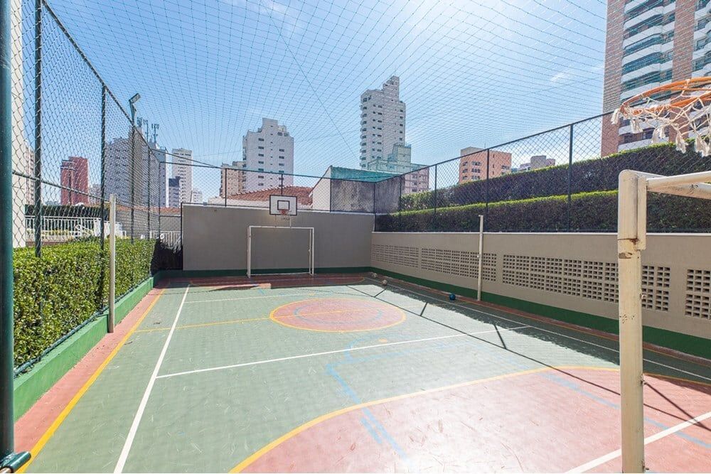 Cobertura, 4 quartos, 284 m² - Foto 10