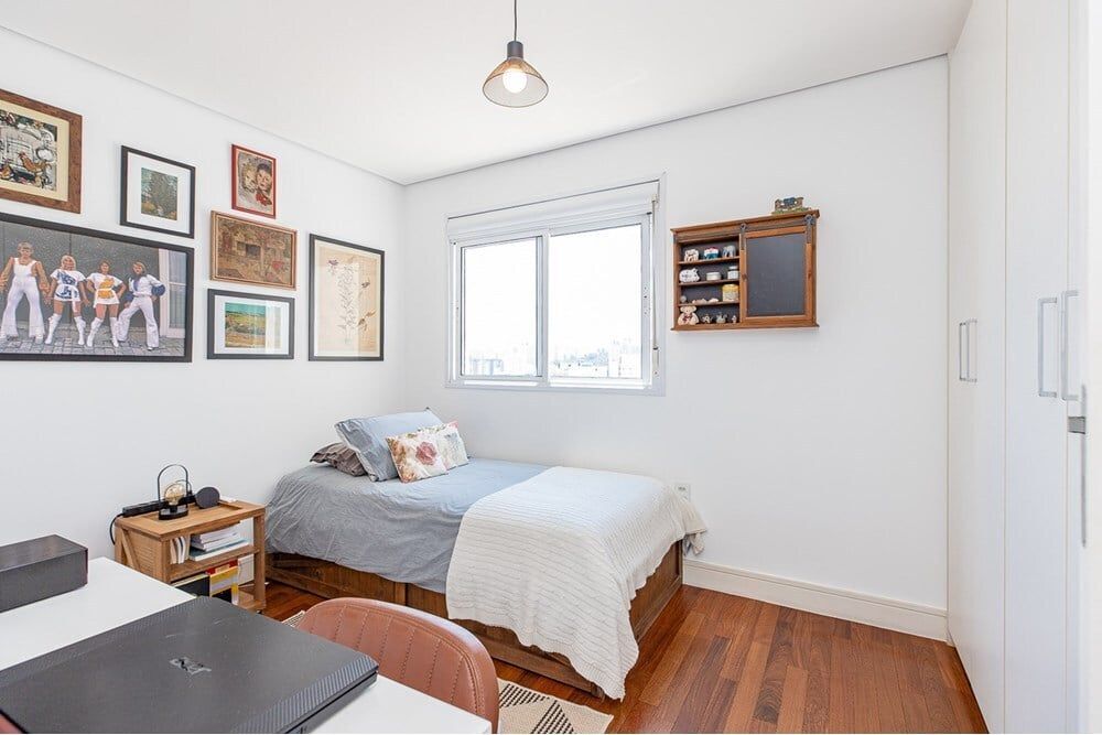 Cobertura, 4 quartos, 284 m² - Foto 8