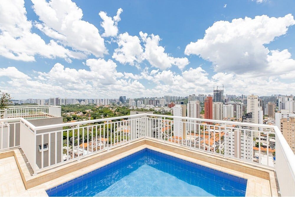 Cobertura, 4 quartos, 284 m² - Foto 14