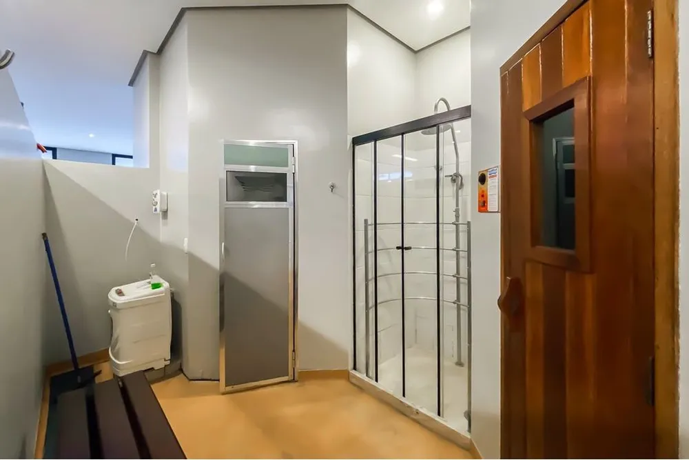 Apartamento, 2 quartos, 105 m² - Foto 4