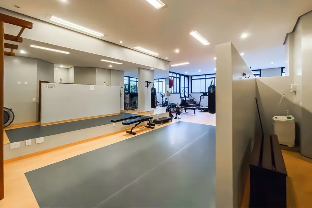 Apartamento, 2 quartos, 105 m² - Foto 5