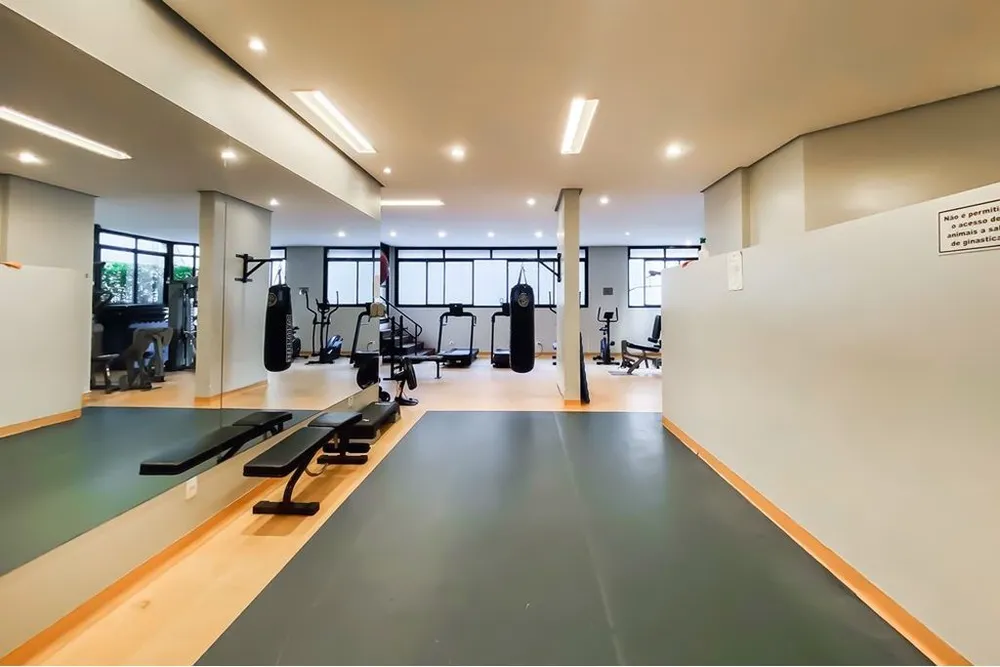 Apartamento, 2 quartos, 105 m² - Foto 8