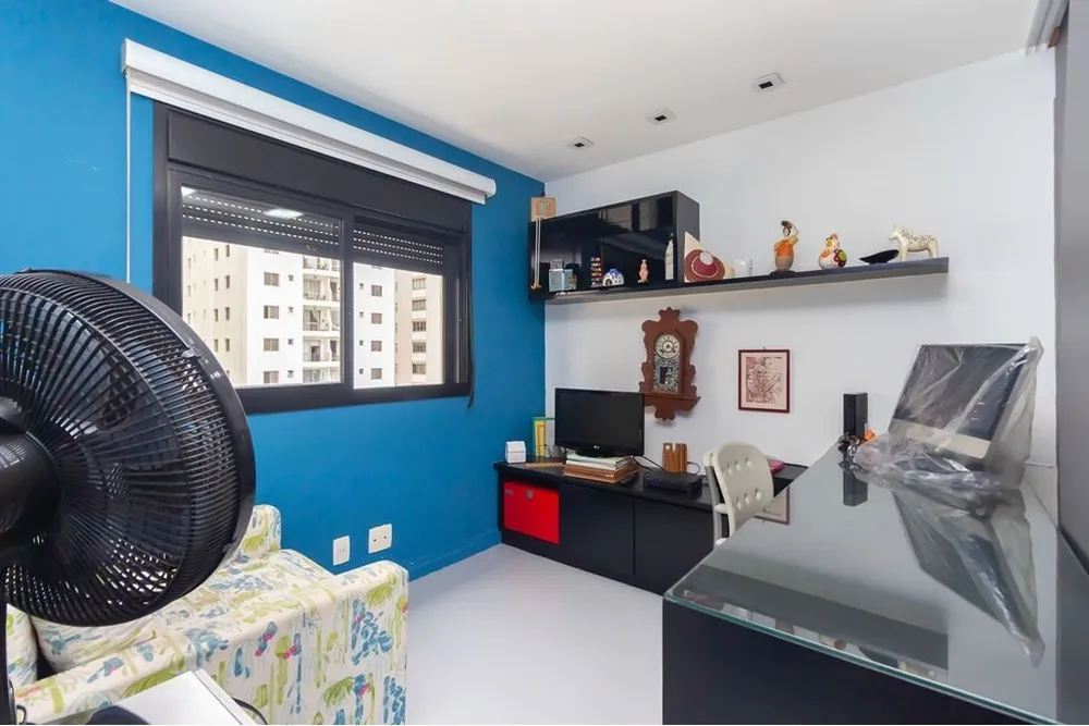 Apartamento, 2 quartos, 105 m² - Foto 6