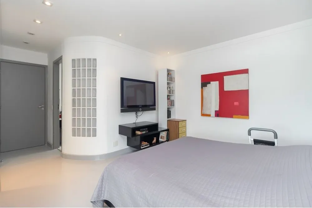 Apartamento, 2 quartos, 105 m² - Foto 1