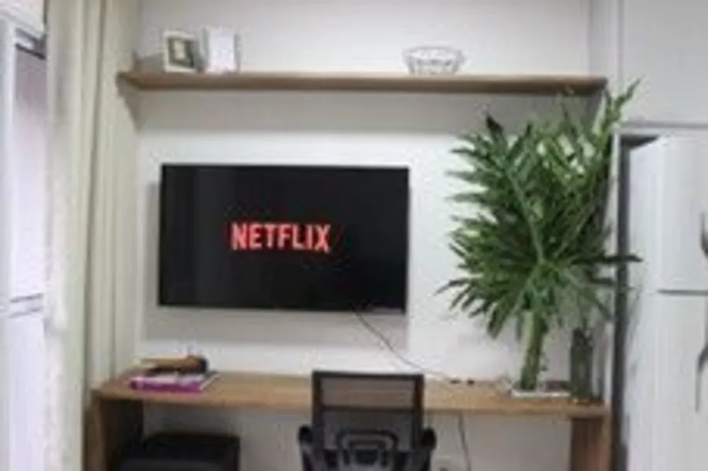 Kitnet-Studio, 25 m² - Foto 1