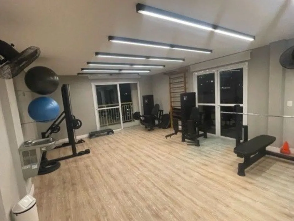 Kitnet-Studio, 25 m² - Foto 3