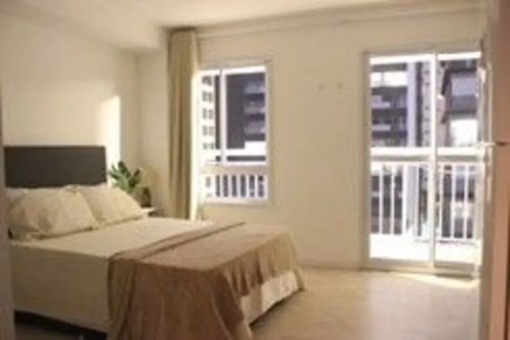 Kitnet-Studio, 25 m² - Foto 2