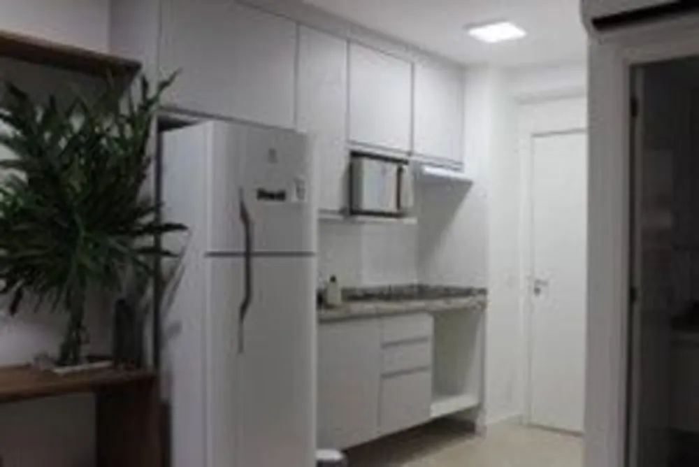Kitnet-Studio, 25 m² - Foto 1