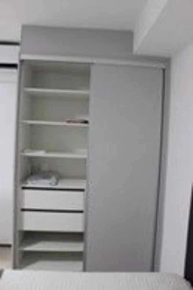 Kitnet-Studio, 25 m² - Foto 5
