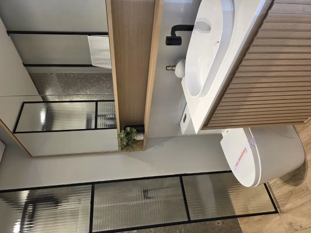 Apartamento, 1 quarto, 26 m² - Foto 4