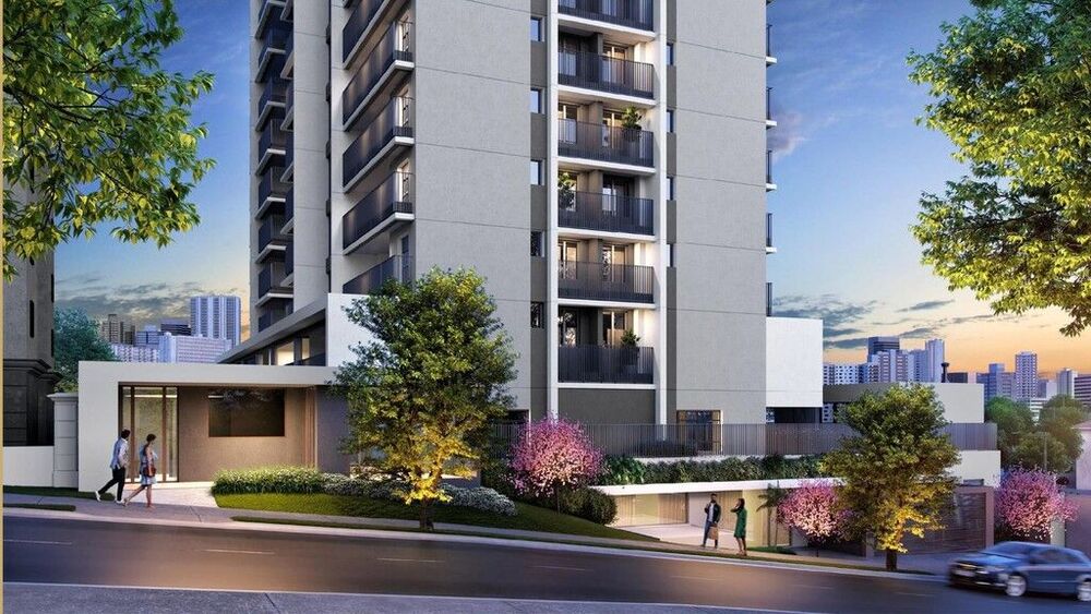 Apartamento, 3 quartos, 92 m² - Foto 1