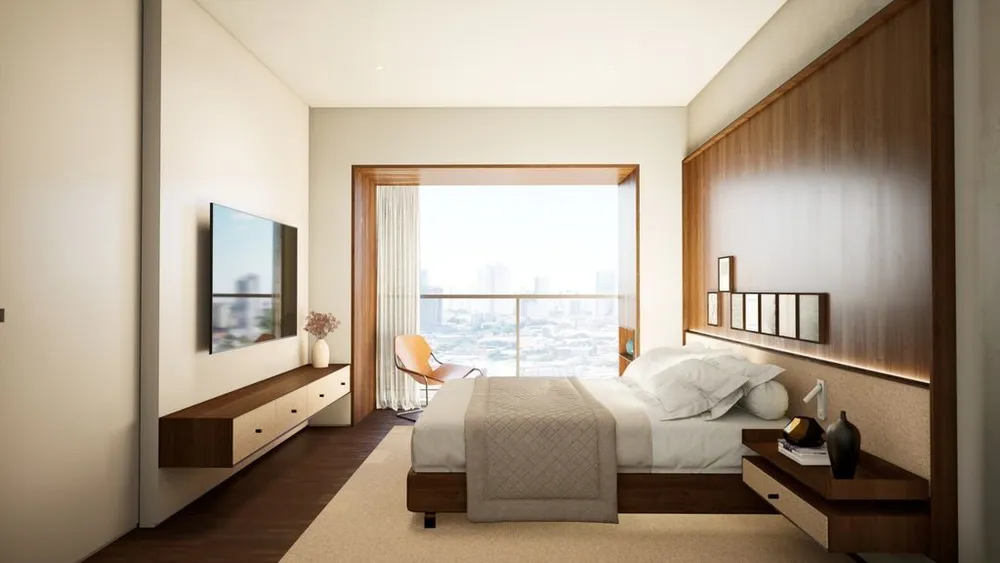 Apartamento, 4 quartos, 206 m² - Foto 13
