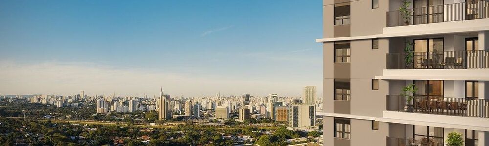 Apartamento à venda com 2 quartos, 80m² - Foto 6