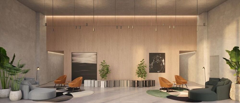 Apartamento à venda com 2 quartos, 80m² - Foto 1