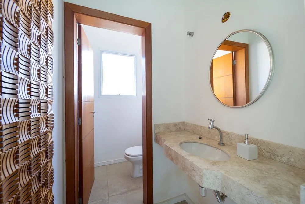 Casa de Condomínio, 4 quartos - Foto 11