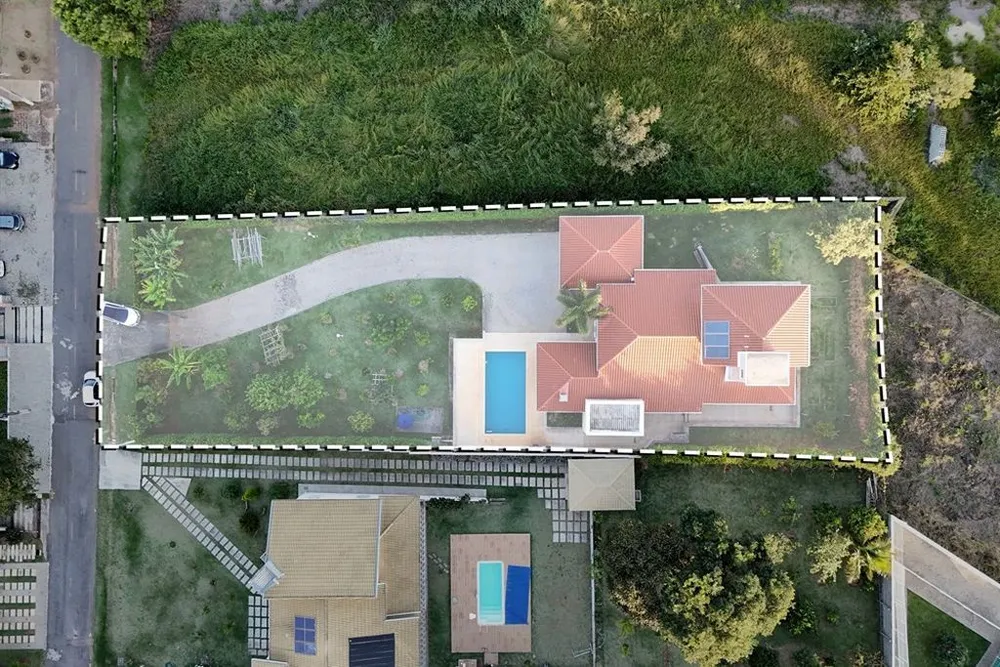 Casa de Condomínio, 4 quartos - Foto 6