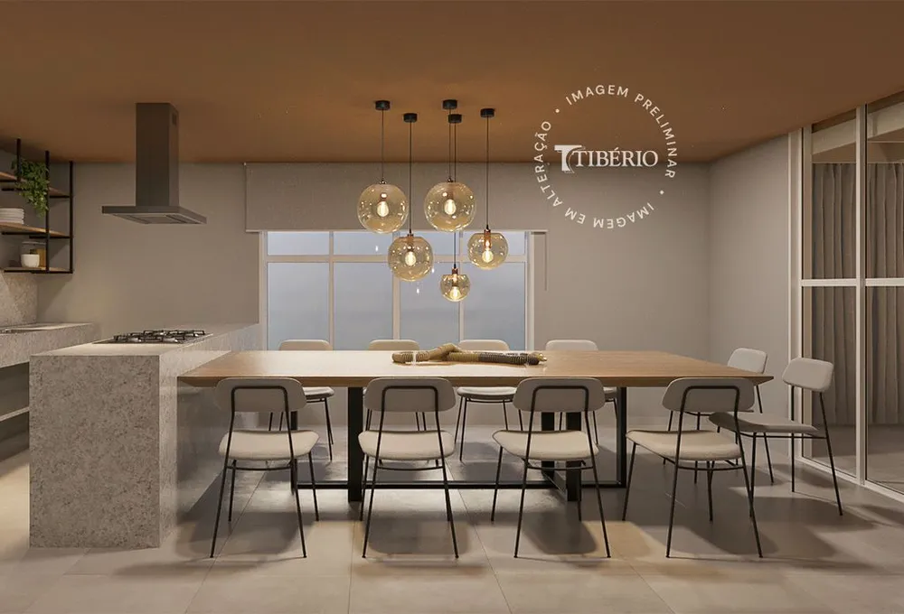 Kitnet-Studio, 26 m² - Foto 5
