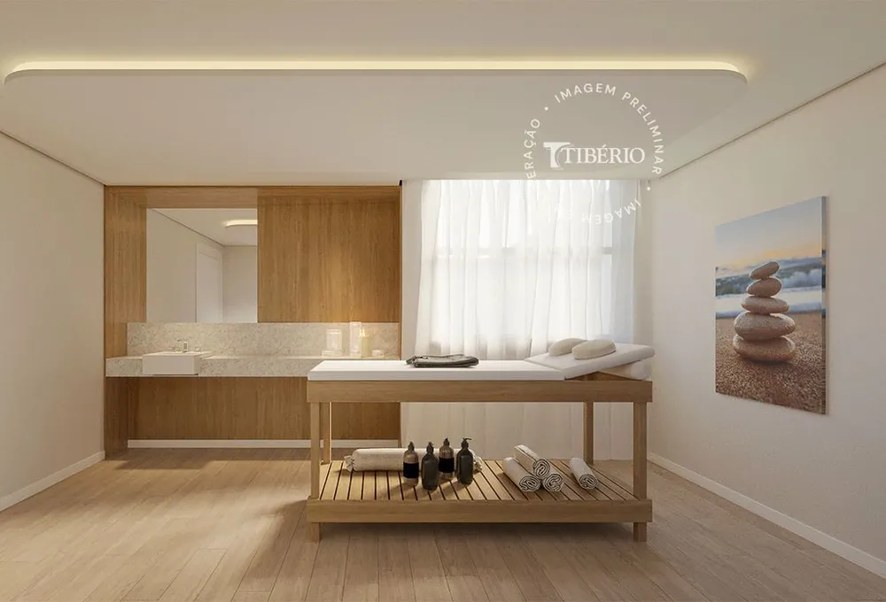 Kitnet-Studio, 26 m² - Foto 4
