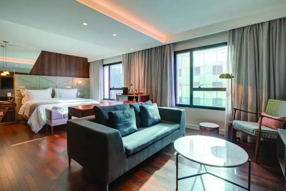 Apartamento, 1 quarto, 22 m² - Foto 8
